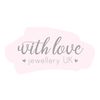 With Love Jewellery UK Logotype