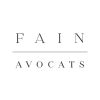 FAIN AVOCATS Logotyp