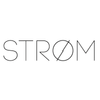 STRØM Logotype