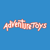Adventure Toys | Northallerton Logotype