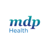 mdphealth.es Logotip