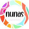 NUNAS.SHOP Logó