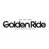 Golden Ride Magazine Logotype