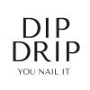 Dipdrip Logotyp