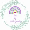NG BY NICOLE GONZÁLEZ Logotipo