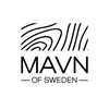 MAVN Of Sweden Logotyp