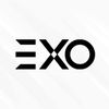 EXO Drones Logotype