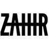 Zahir the Label Logotype