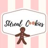 SUreal Cookies Logotyp