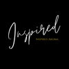 Inspired Aroma Λογότυπο