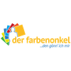 SP DER FARBENONKEL Logotype