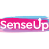 Sense Up School Logotyyppi
