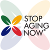Stop Aging Now Logotype