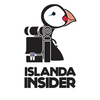 ISLANDAINSIDER di Cesa Nicolò Cosimo Logotype