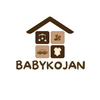 Babykojan.se Logotype