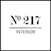 No217 Logo