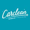 Carclean.com Logotype