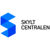 Skyltcentralen Logotype