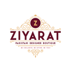 Ziyarat Designer Boutique Logotipo