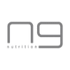 NG Nutrition Logotype