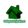 Todo Para Tu Jardin Logotype