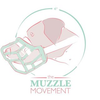 The Muzzle Movment Logotype