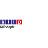 KIIP B.V. Logotype