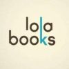 Lola Books Logotype