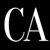 Current Affairs Logotip