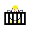 Felon Chicken Logotyp