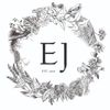 ejbotanicals Logotype