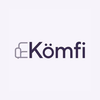 Kömfi Logotipo