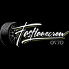 Fastlanecrew Logotype