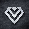 Diamond theory clothing Logó