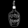 Fermenterarna Logotype
