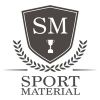 sportmaterial.se Logotyp