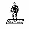Labelman Logotype