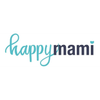 Happymami Logó