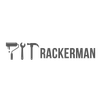 Rackerman Logotype