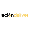 Salon Deliver Logotype