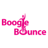 Boogie Bounce Xtreme Limited Logotype