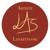 LANASTYLOSE Logó