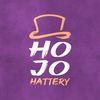 Hojo hattery Logotipo