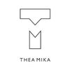 Thea Mika Logotyp