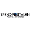 Trendportalen Logotype