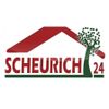 Scheurich GmbH Logotype