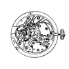 UHRWERK Logo