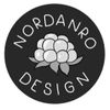 NordanroDesign Logotyp