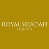 Royal Sejadah Logotyp