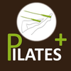 PILATESplus Onlineshop Logotype